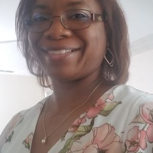 Meet your Posher, Wendy-ann